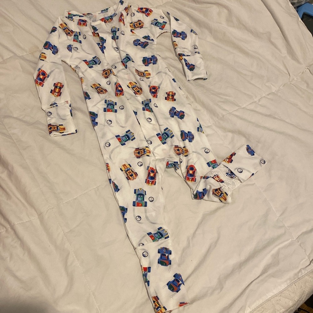 Magnetic Me one piece